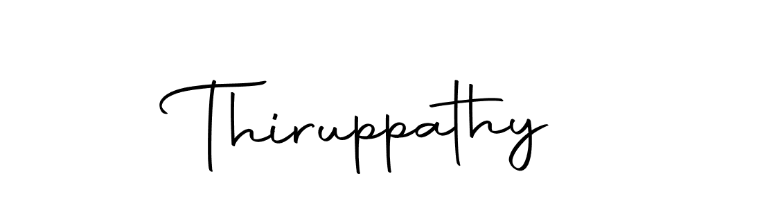 How to Draw Thiruppathy signature style? Autography-DOLnW is a latest design signature styles for name Thiruppathy. Thiruppathy signature style 10 images and pictures png