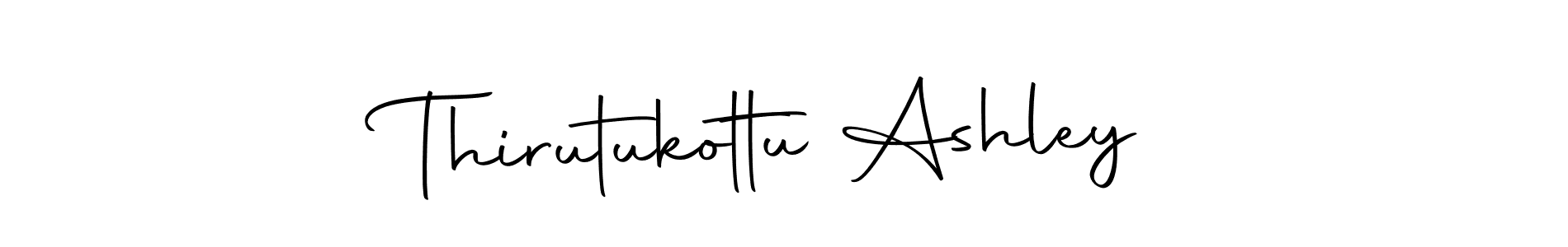 This is the best signature style for the Thirutukottu Ashley name. Also you like these signature font (Autography-DOLnW). Mix name signature. Thirutukottu Ashley signature style 10 images and pictures png