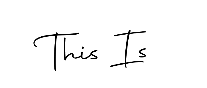 Make a beautiful signature design for name This Is. Use this online signature maker to create a handwritten signature for free. This Is signature style 10 images and pictures png