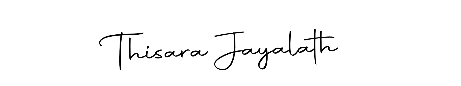 How to Draw Thisara Jayalath signature style? Autography-DOLnW is a latest design signature styles for name Thisara Jayalath. Thisara Jayalath signature style 10 images and pictures png