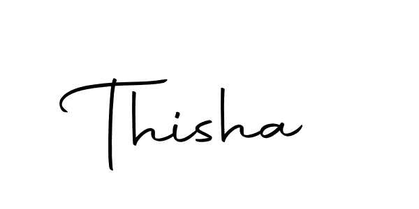 It looks lik you need a new signature style for name Thisha. Design unique handwritten (Autography-DOLnW) signature with our free signature maker in just a few clicks. Thisha signature style 10 images and pictures png