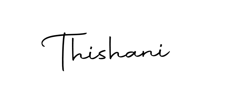 You should practise on your own different ways (Autography-DOLnW) to write your name (Thishani) in signature. don't let someone else do it for you. Thishani signature style 10 images and pictures png