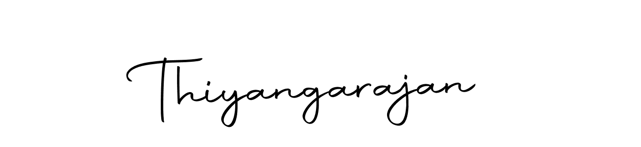 Make a beautiful signature design for name Thiyangarajan. Use this online signature maker to create a handwritten signature for free. Thiyangarajan signature style 10 images and pictures png