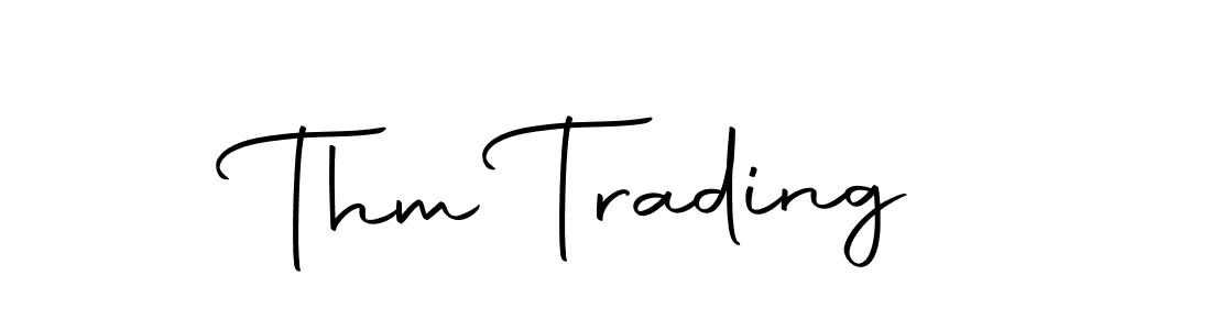 See photos of Thm Trading official signature by Spectra . Check more albums & portfolios. Read reviews & check more about Autography-DOLnW font. Thm Trading signature style 10 images and pictures png