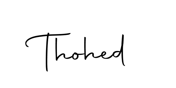 This is the best signature style for the Thohed name. Also you like these signature font (Autography-DOLnW). Mix name signature. Thohed signature style 10 images and pictures png