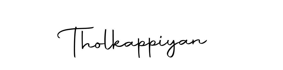 How to Draw Tholkappiyan signature style? Autography-DOLnW is a latest design signature styles for name Tholkappiyan. Tholkappiyan signature style 10 images and pictures png