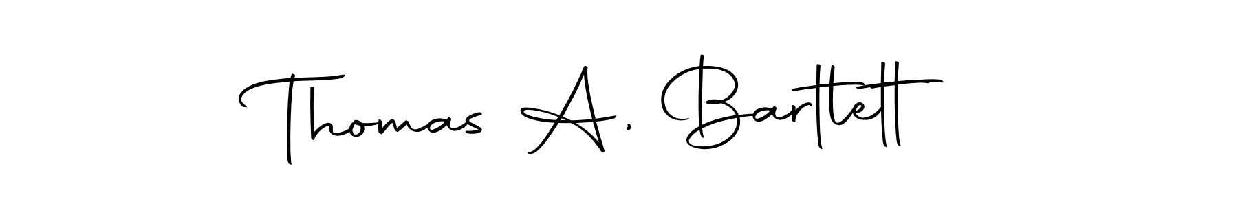 Best and Professional Signature Style for Thomas A, Bartlett. Autography-DOLnW Best Signature Style Collection. Thomas A, Bartlett signature style 10 images and pictures png