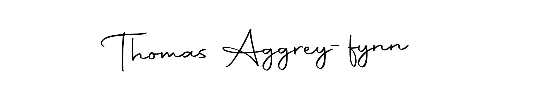 This is the best signature style for the Thomas Aggrey-fynn name. Also you like these signature font (Autography-DOLnW). Mix name signature. Thomas Aggrey-fynn signature style 10 images and pictures png