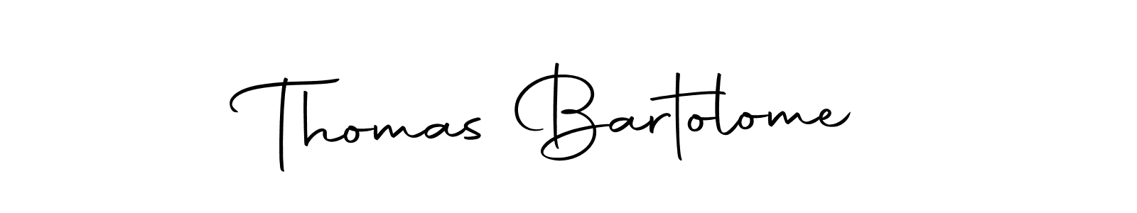if you are searching for the best signature style for your name Thomas Bartolome. so please give up your signature search. here we have designed multiple signature styles  using Autography-DOLnW. Thomas Bartolome signature style 10 images and pictures png