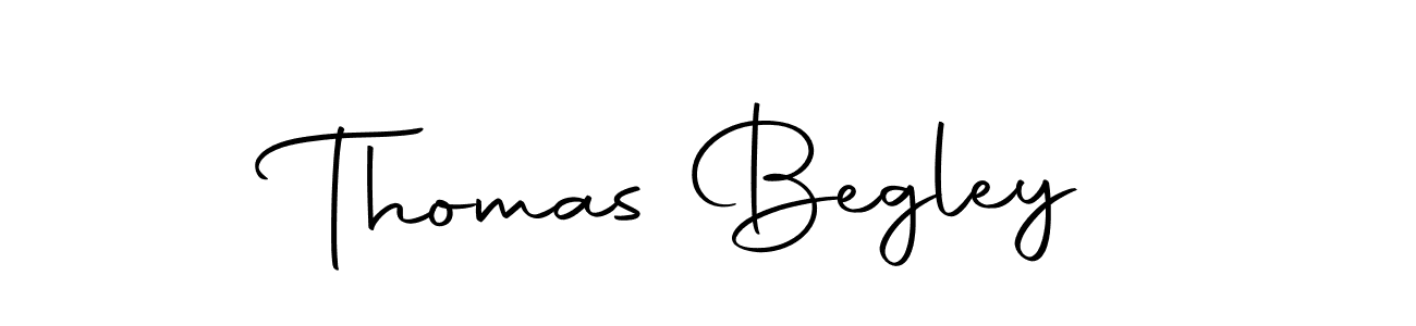 The best way (Autography-DOLnW) to make a short signature is to pick only two or three words in your name. The name Thomas Begley include a total of six letters. For converting this name. Thomas Begley signature style 10 images and pictures png
