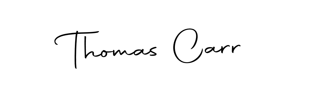 Once you've used our free online signature maker to create your best signature Autography-DOLnW style, it's time to enjoy all of the benefits that Thomas Carr name signing documents. Thomas Carr signature style 10 images and pictures png