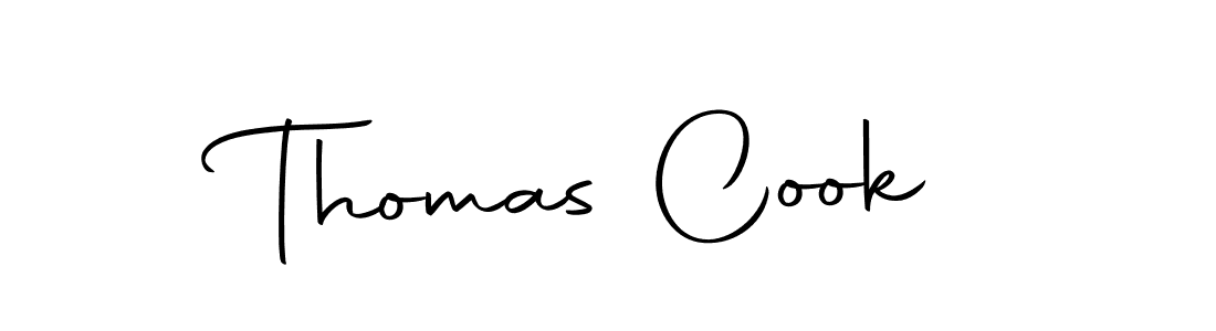 Create a beautiful signature design for name Thomas Cook. With this signature (Autography-DOLnW) fonts, you can make a handwritten signature for free. Thomas Cook signature style 10 images and pictures png