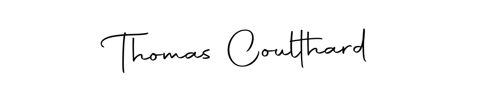 Once you've used our free online signature maker to create your best signature Autography-DOLnW style, it's time to enjoy all of the benefits that Thomas Coulthard name signing documents. Thomas Coulthard signature style 10 images and pictures png