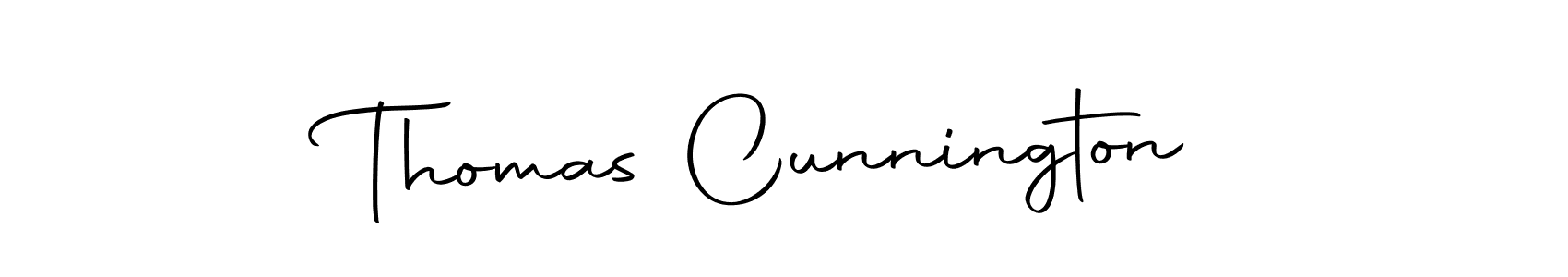 Once you've used our free online signature maker to create your best signature Autography-DOLnW style, it's time to enjoy all of the benefits that Thomas Cunnington name signing documents. Thomas Cunnington signature style 10 images and pictures png