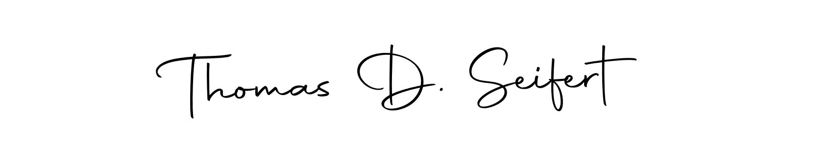 You can use this online signature creator to create a handwritten signature for the name Thomas D. Seifert. This is the best online autograph maker. Thomas D. Seifert signature style 10 images and pictures png