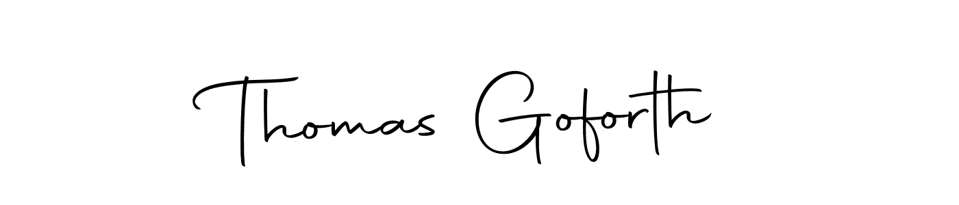 Once you've used our free online signature maker to create your best signature Autography-DOLnW style, it's time to enjoy all of the benefits that Thomas Goforth name signing documents. Thomas Goforth signature style 10 images and pictures png