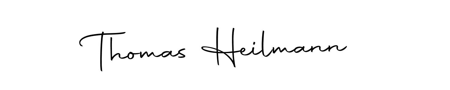 This is the best signature style for the Thomas Heilmann name. Also you like these signature font (Autography-DOLnW). Mix name signature. Thomas Heilmann signature style 10 images and pictures png