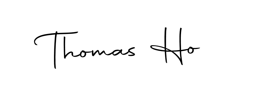 Once you've used our free online signature maker to create your best signature Autography-DOLnW style, it's time to enjoy all of the benefits that Thomas Ho name signing documents. Thomas Ho signature style 10 images and pictures png