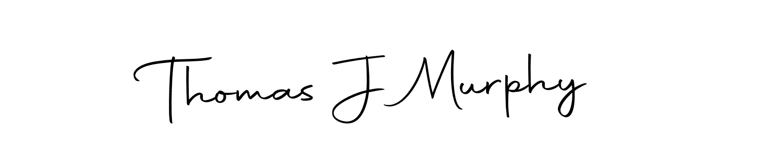 if you are searching for the best signature style for your name Thomas J Murphy. so please give up your signature search. here we have designed multiple signature styles  using Autography-DOLnW. Thomas J Murphy signature style 10 images and pictures png