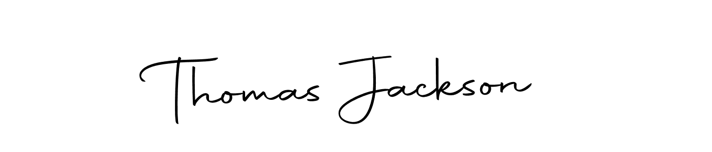 This is the best signature style for the Thomas Jackson name. Also you like these signature font (Autography-DOLnW). Mix name signature. Thomas Jackson signature style 10 images and pictures png