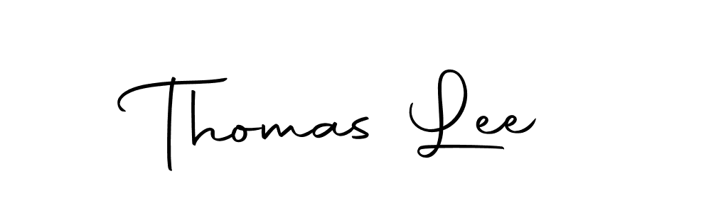 Here are the top 10 professional signature styles for the name Thomas Lee. These are the best autograph styles you can use for your name. Thomas Lee signature style 10 images and pictures png