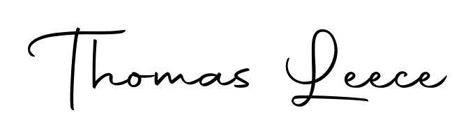 Make a beautiful signature design for name Thomas Leece. With this signature (Autography-DOLnW) style, you can create a handwritten signature for free. Thomas Leece signature style 10 images and pictures png