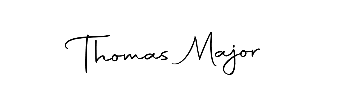 Autography-DOLnW is a professional signature style that is perfect for those who want to add a touch of class to their signature. It is also a great choice for those who want to make their signature more unique. Get Thomas Major name to fancy signature for free. Thomas Major signature style 10 images and pictures png