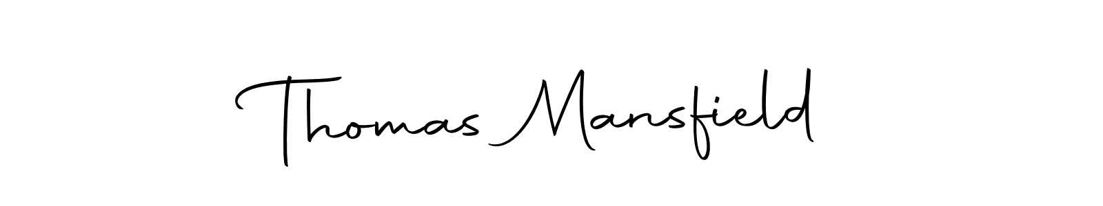 This is the best signature style for the Thomas Mansfield name. Also you like these signature font (Autography-DOLnW). Mix name signature. Thomas Mansfield signature style 10 images and pictures png