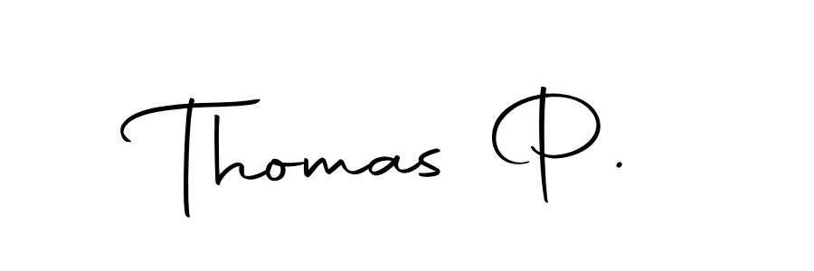 How to Draw Thomas P. signature style? Autography-DOLnW is a latest design signature styles for name Thomas P.. Thomas P. signature style 10 images and pictures png