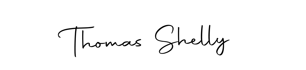 Thomas Shelly stylish signature style. Best Handwritten Sign (Autography-DOLnW) for my name. Handwritten Signature Collection Ideas for my name Thomas Shelly. Thomas Shelly signature style 10 images and pictures png