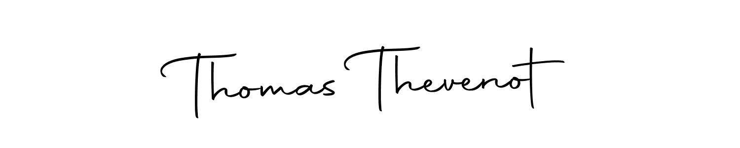 Make a short Thomas Thevenot signature style. Manage your documents anywhere anytime using Autography-DOLnW. Create and add eSignatures, submit forms, share and send files easily. Thomas Thevenot signature style 10 images and pictures png