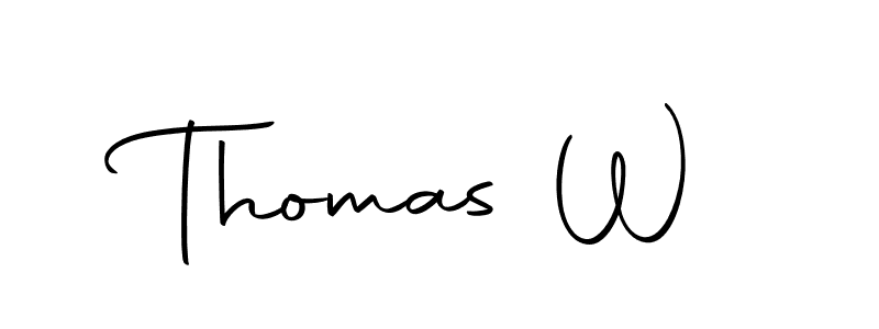 Best and Professional Signature Style for Thomas W. Autography-DOLnW Best Signature Style Collection. Thomas W signature style 10 images and pictures png