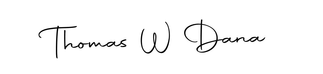Here are the top 10 professional signature styles for the name Thomas W Dana. These are the best autograph styles you can use for your name. Thomas W Dana signature style 10 images and pictures png