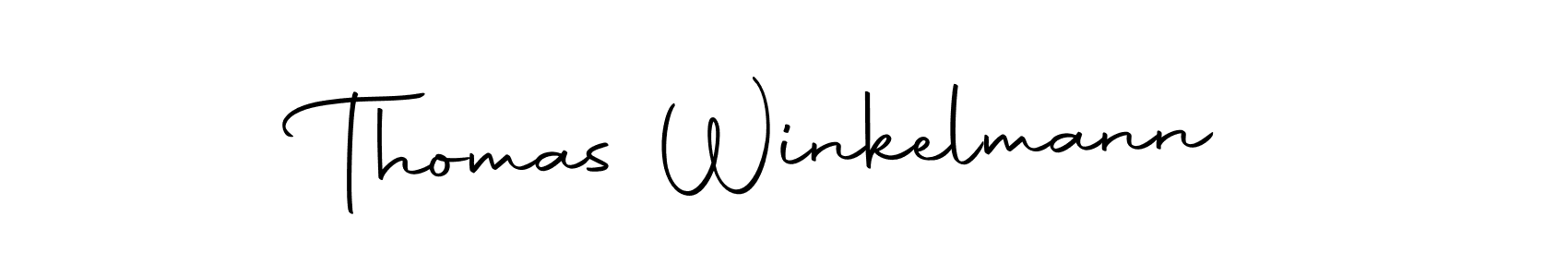 This is the best signature style for the Thomas Winkelmann name. Also you like these signature font (Autography-DOLnW). Mix name signature. Thomas Winkelmann signature style 10 images and pictures png