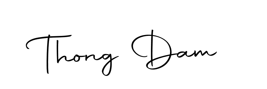 Autography-DOLnW is a professional signature style that is perfect for those who want to add a touch of class to their signature. It is also a great choice for those who want to make their signature more unique. Get Thong Dam name to fancy signature for free. Thong Dam signature style 10 images and pictures png