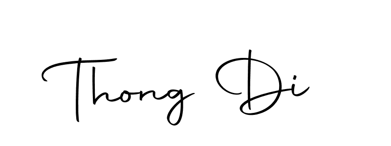 How to Draw Thong Di signature style? Autography-DOLnW is a latest design signature styles for name Thong Di. Thong Di signature style 10 images and pictures png