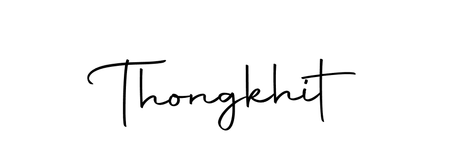 Similarly Autography-DOLnW is the best handwritten signature design. Signature creator online .You can use it as an online autograph creator for name Thongkhit. Thongkhit signature style 10 images and pictures png