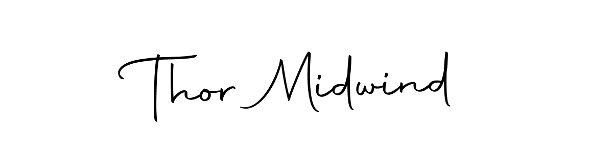 Here are the top 10 professional signature styles for the name Thor Midwind. These are the best autograph styles you can use for your name. Thor Midwind signature style 10 images and pictures png