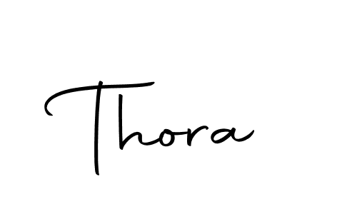 How to make Thora name signature. Use Autography-DOLnW style for creating short signs online. This is the latest handwritten sign. Thora signature style 10 images and pictures png