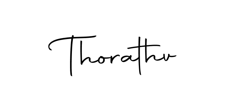Make a beautiful signature design for name Thorathv. Use this online signature maker to create a handwritten signature for free. Thorathv signature style 10 images and pictures png
