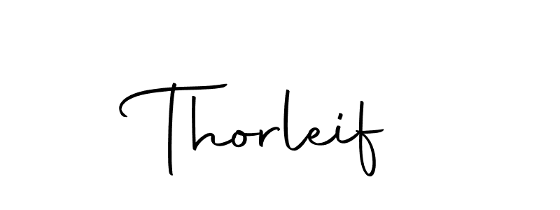 The best way (Autography-DOLnW) to make a short signature is to pick only two or three words in your name. The name Thorleif include a total of six letters. For converting this name. Thorleif signature style 10 images and pictures png