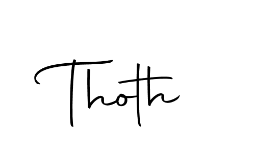 You can use this online signature creator to create a handwritten signature for the name Thoth. This is the best online autograph maker. Thoth signature style 10 images and pictures png