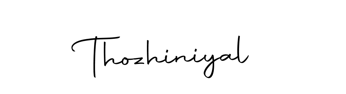 Once you've used our free online signature maker to create your best signature Autography-DOLnW style, it's time to enjoy all of the benefits that Thozhiniyal name signing documents. Thozhiniyal signature style 10 images and pictures png