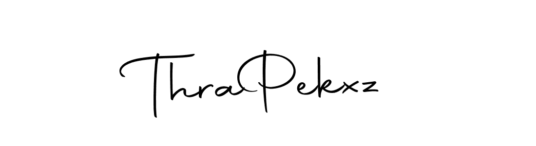 Here are the top 10 professional signature styles for the name Thra  Pekxz. These are the best autograph styles you can use for your name. Thra  Pekxz signature style 10 images and pictures png