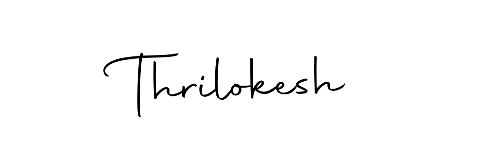 This is the best signature style for the Thrilokesh name. Also you like these signature font (Autography-DOLnW). Mix name signature. Thrilokesh signature style 10 images and pictures png