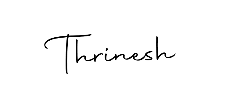 See photos of Thrinesh official signature by Spectra . Check more albums & portfolios. Read reviews & check more about Autography-DOLnW font. Thrinesh signature style 10 images and pictures png