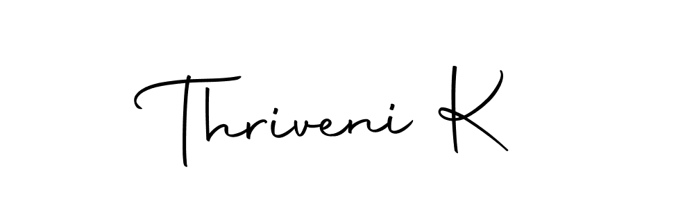Check out images of Autograph of Thriveni K name. Actor Thriveni K Signature Style. Autography-DOLnW is a professional sign style online. Thriveni K signature style 10 images and pictures png