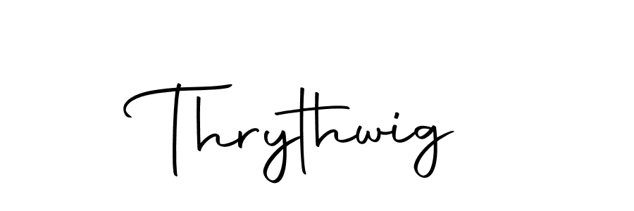 Best and Professional Signature Style for Thrythwig. Autography-DOLnW Best Signature Style Collection. Thrythwig signature style 10 images and pictures png