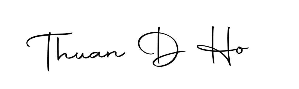 Once you've used our free online signature maker to create your best signature Autography-DOLnW style, it's time to enjoy all of the benefits that Thuan D Ho name signing documents. Thuan D Ho signature style 10 images and pictures png