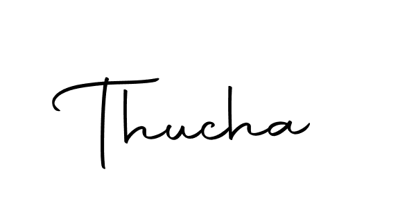 The best way (Autography-DOLnW) to make a short signature is to pick only two or three words in your name. The name Thucha include a total of six letters. For converting this name. Thucha signature style 10 images and pictures png